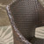 6-Piece Brown and Black Rectangular Outdoor Furniture Patio Dining Set