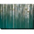 Silver Lake Outdoor Canvas Rectangular Wall Art Decor 30" x 40"