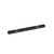 29" Black Balconera Supports for Bracket