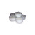 Pack of 12 Peppermint Essential Oils Tea Light Candles