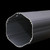 HydroTools Replacement Tubes for Solar Reel Cover Kit (Hexagonal) - 3" x 12'