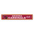 23.5" NFL Arizona Cardinals Wall Sign