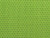 60" Green Outdoor Aluminum Orbital Lounge Chair with a Pillow