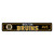 23.5" NHL Boston Bruins "Ave" Street Sign