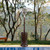 Outdoor Gas Patio Heater, 46,000 BTU Bronze Finish