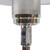 Outdoor Gas Patio Heater, 46,000 BTU Bronze Finish
