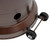Outdoor Gas Patio Heater, 46,000 BTU Bronze Finish