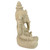 Lord Ganesha Hindu God Statue -15"
