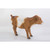 25.25" Standing Cow Outdoor Garden Statue