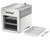 20" Stainless Steel Inferno 2 On-the-Go Propane Cooking Grill