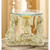 Angelic Trio Oil Warmer - 5.75" - Cream