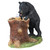 Guzzling Gulp Bear Garden Fountain - 19.5"