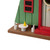 9.45" Modern Wooden Truck Shop Birdhouse