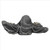 13.5" The Creeper from the Grave Grim Reaper Outdoor Garden Statue