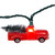 10-Count Red Truck Christmas Light Set, 2.5ft Green Wire