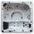 86" Brown and Ivory Thunder Bay Hot Tub with Pump