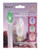 Color Changing Candle Lamp Replacement Bulb #6201-87