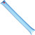 8' Blue Water Tube for In-Ground Swimming Pool Winter Closing