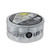24ct LED Lighted Flickering Flameless White Christmas Tea Light Candles