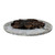 Nature is the Art of God Decorative Dragonfly Spring Outdoor Garden Patio Stepping Stone 12"