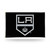 3' x 5' Black and White NHL Los Angeles Kings Rectangular Banner Flag