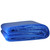Blue Floating Rectangular Swimming Pool Solar Cover 8.1' x 17.4'