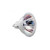 2" White and Silver Sunrise Bulb Q71MR16