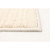 6.5' x 9.5' Solid Off White Rectangular Outdoor Area Throw Rug