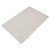 4.5' x 6.5' Gray and Beige Abstract Rectangular Outdoor Area Throw Rug