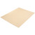 5.25' x 7.25' Gold and Off White Geometric Rectangular Outdoor Area Throw Rug