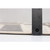 5.25' x 7.25' Off White and Gray Geometric Rectangular Area Throw Rug