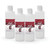 Pack of 4 NCAA South Carolina Hand Sanitizer with Flip Cap 8 oz.