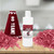 Pack of 4 NCAA South Carolina Hand Sanitizer with Flip Cap 8 oz.
