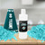 Pack of 4 NFL Miami Dolphins Hand Sanitizer with Flip Cap 8 oz.