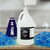 NFL Houston Texans Hand Sanitizer with Pump Top 1 Gallon