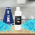 Pack of 4 NFL Denver Broncos Hand Sanitizer with Flip Cap 8 oz.