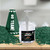 Pack of 4 NHL Minnesota Wild Hand Sanitizer with Pump Top 16 oz.