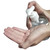 Pack of 4 NCAA Tennessee Hand Sanitizers with Pump Top 16 oz.