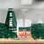 Pack of 4 NCAA University of Miami Hand Sanitizers with Pump Top 16 oz.
