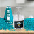 Pack of 4 NFL Jacksonville Jaguars Hand Sanitizer with Pump Top 16 oz.