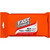 Set of  25 Pieces Orange Heavy Duty Hand Cleaner Wipes 7"