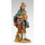 62" Josiah Bagpiper Christmas Outdoor Nativity Statue