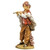 50" Michael Boy with Flute Christmas Outdoor Nativity Statue
