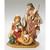 29.25" Holy Family Christmas Outdoor Nativity Statue