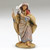 18" Shepherd Gabriel with Lamb Christmas Outdoor Nativity Statue