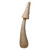 34" Large Mystic Mushroom Outdoor Garden Statue