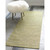 2' x 6' Green and Beige Solid Rectangular Outdoor Rug Runner