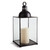33.25" Vibrant Unique Aragon Large Candle Lantern