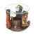 28" Brown Cowboy Boots Triad Candle Oil Warmer