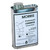 Silver and White Cleaning Cobweb Solvent Pint